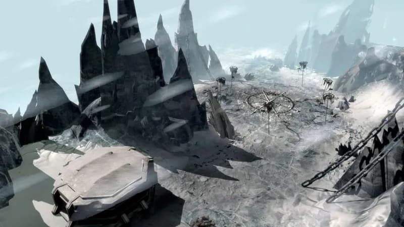 Dawn of War Franchise Pack Steam CD Key - 3