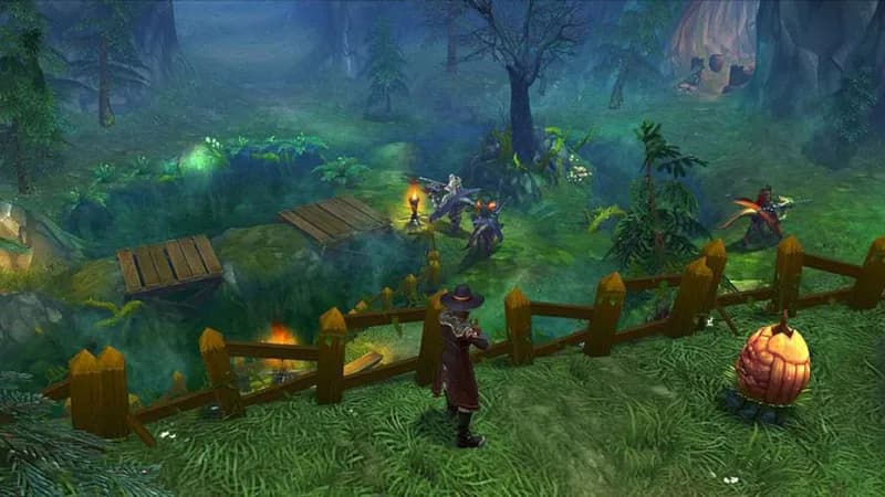 Royal Quest - Welcome Pack Steam CD Key - 4
