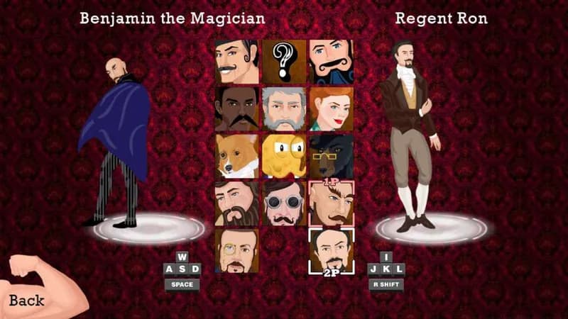 Max Gentlemen - Triple DLC Pack Steam CD Key - 3