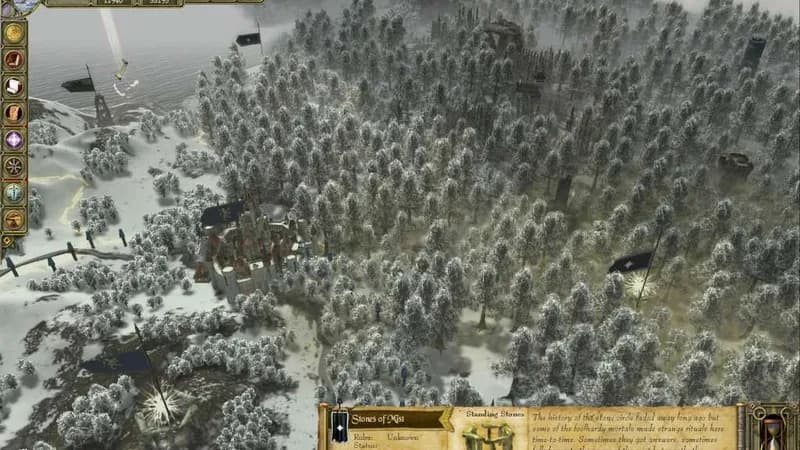 King Arthur and King Arthur II Collection Steam CD Key - 4