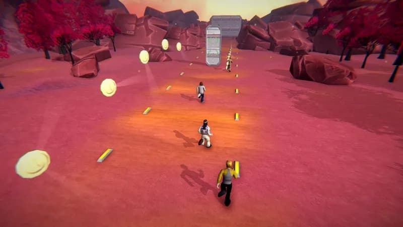 Bullyparade - DER Spiel Steam CD Key - 2