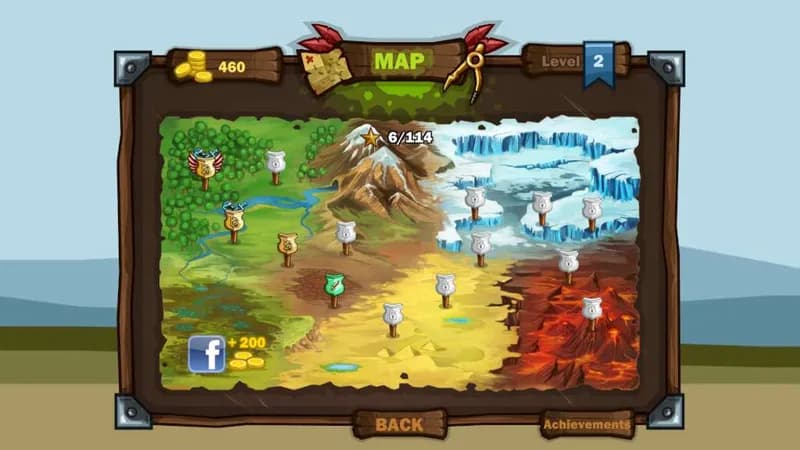 Beasts Battle Steam CD Key - 5