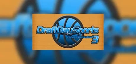 Draft Day Sports College Basketball 3 Steam CD Key