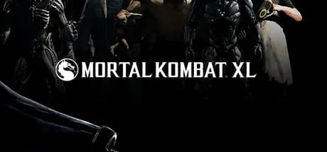 Mortal Kombat XL Steam Account