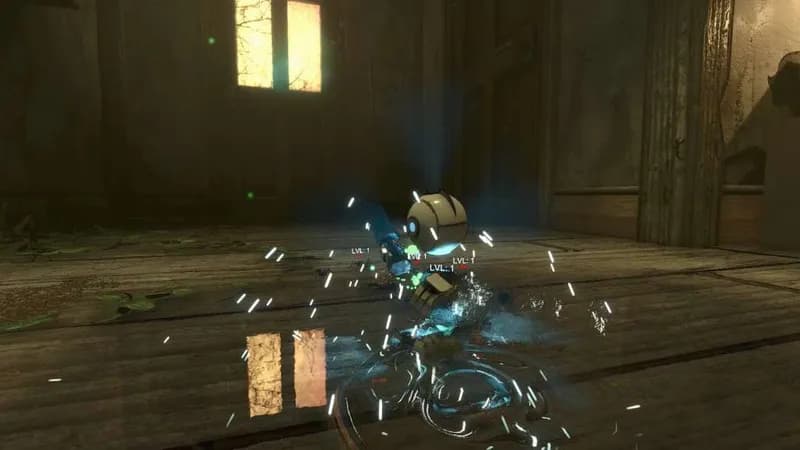 Tyler: Model 005 Steam CD Key - 5