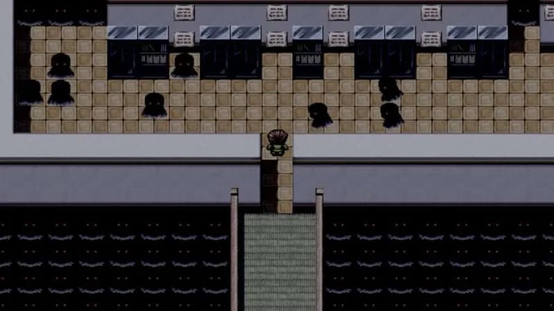 Deserted: The Story of Peter Steam CD Key - 3