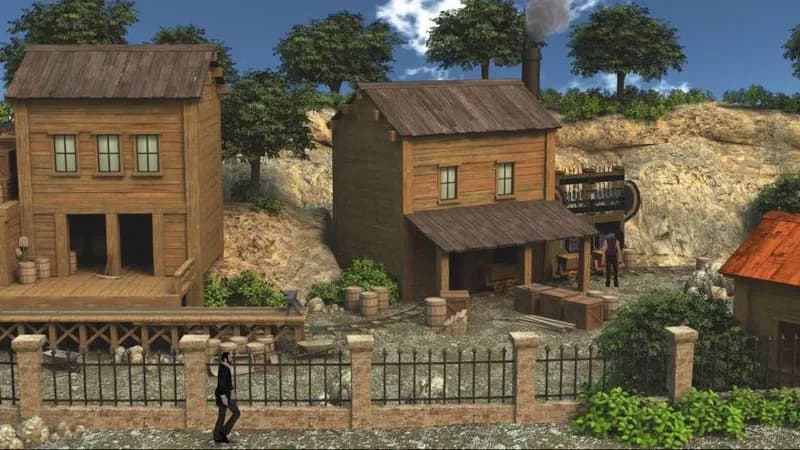 Gold Rush! 2 Steam CD Key - 6