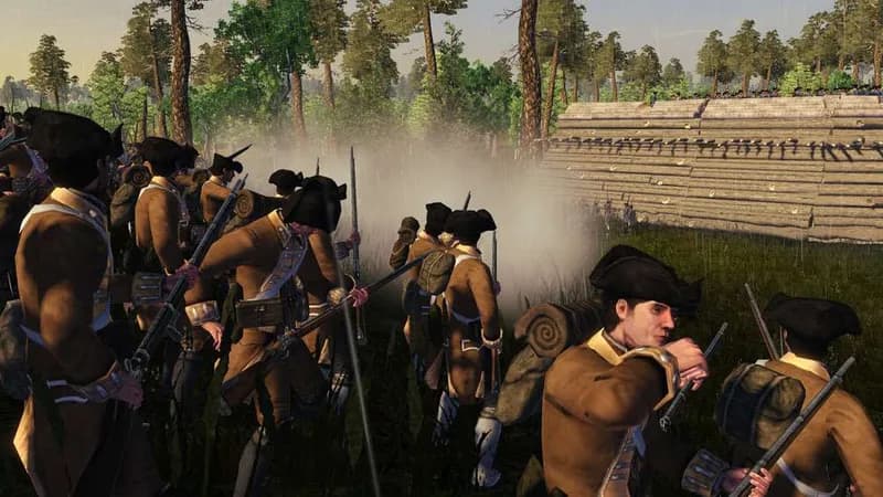 Empire & Medieval: Total War Collections PC Steam CD Key - 3