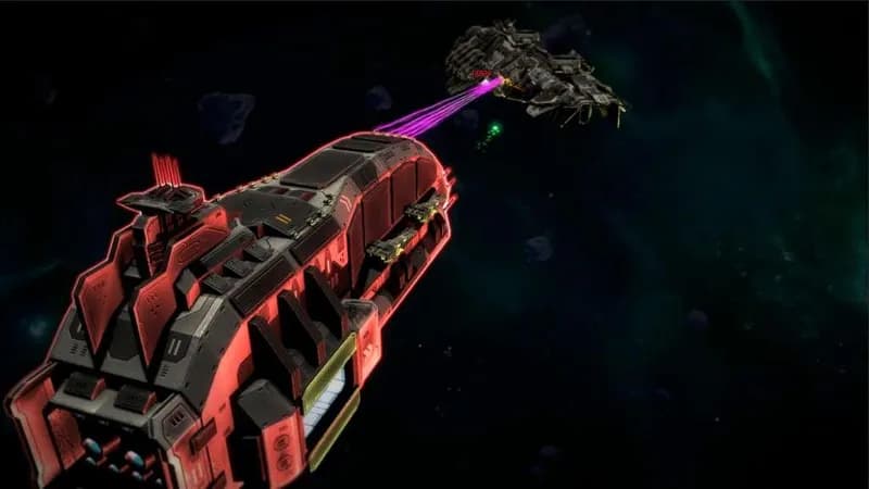 StarDrive 2: Shipyards Content Pack DLC Steam CD Key - 4