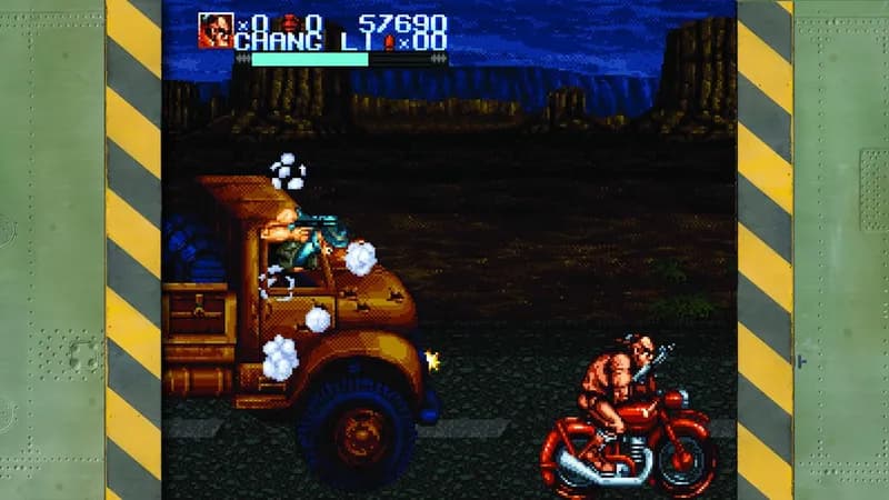 Iron Commando: Koutetsu no Senshi PC Steam CD Key - 5