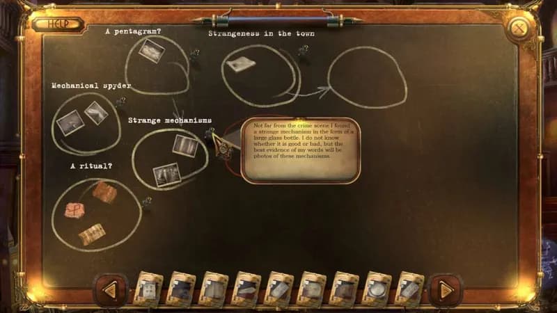 Taken Souls: Blood Ritual Collector's Edition Steam CD Key - 3
