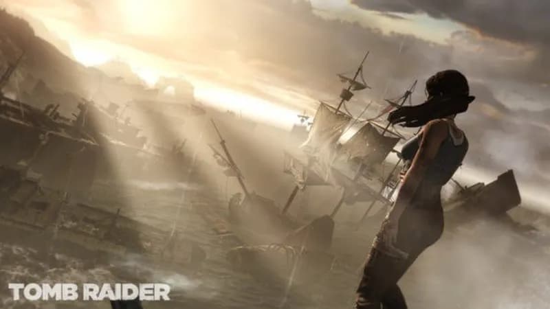 Tomb Raider GOTY Edition (2014) PC Steam Account - 4