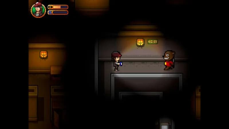 Camp Sunshine PC Steam CD Key - 3