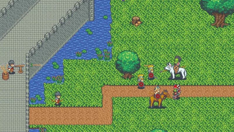 Survival Kingdom Steam CD Key - 2