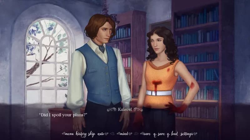 Tell a Demon Steam CD Key - 4