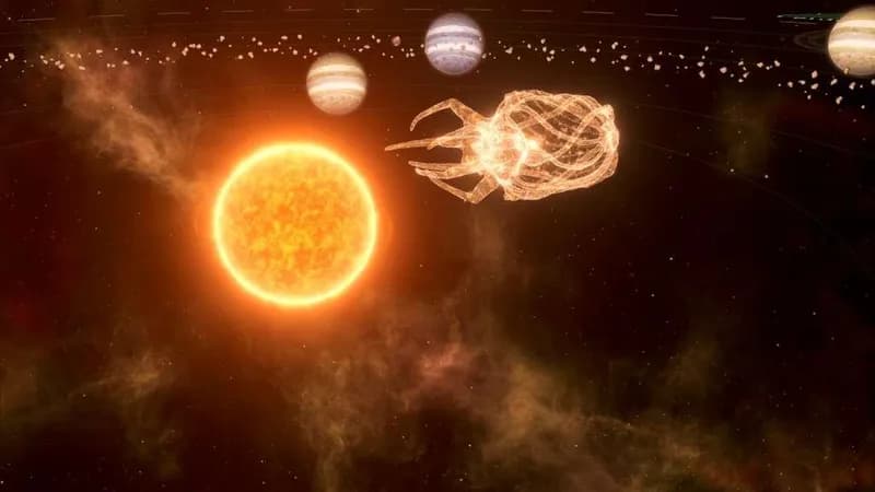 Stellaris - Leviathans Story Pack DLC Steam CD Key - 3