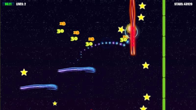 Starsphere Steam CD Key - 3