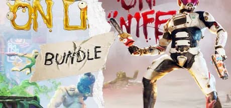 High On Life: DLC Bundle PC Steam Account