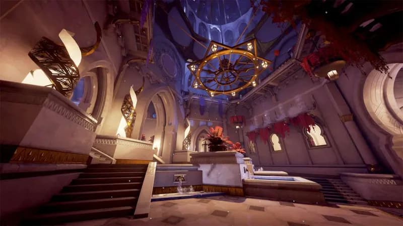 Mirage: Arcane Warfare Steam CD Key - 4