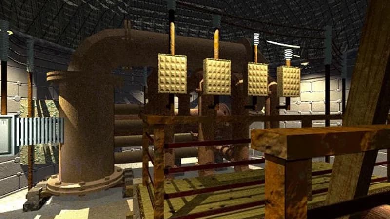 RHEM I SE: The Mysterious Land Steam CD Key - 5