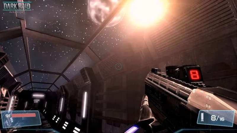 Dark Raid Steam CD Key - 4