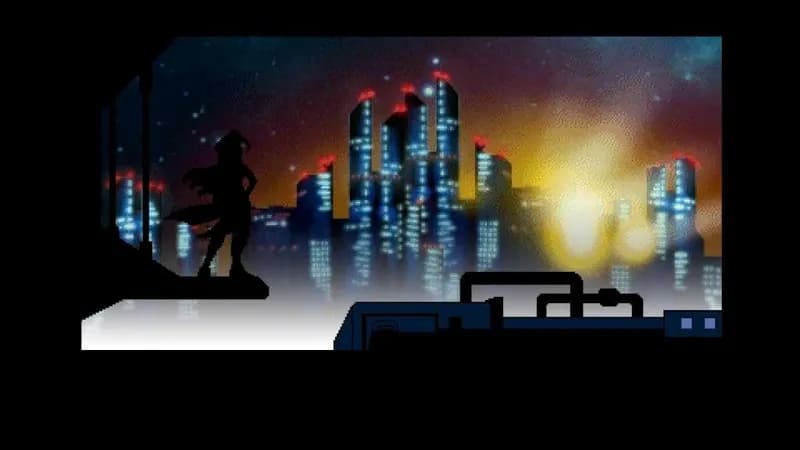 Cosmic Star Heroine PC Steam CD Key - 4