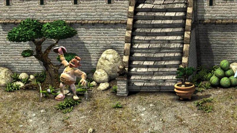 Neighbours Back From Hell PC Steam Account - 2