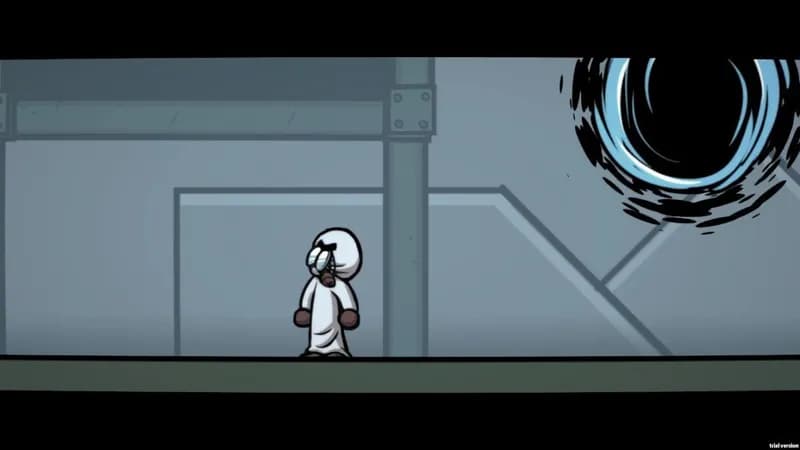 Splasher Steam CD Key - 4