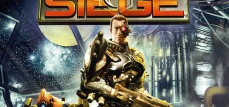 Space Siege PC Steam CD Key