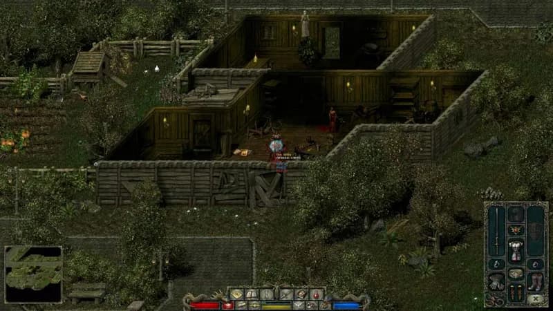 Divinity Anthology Steam CD Key - 5
