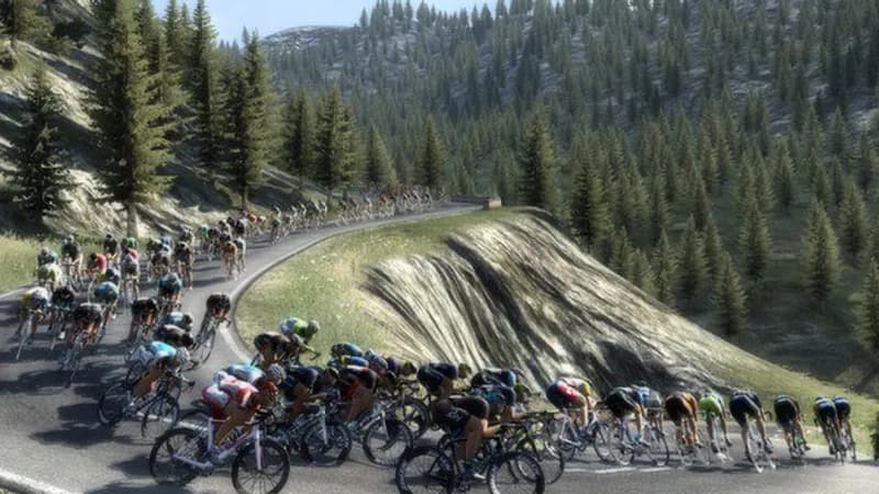 Pro Cycling Manager 2013 Steam CD Key - 6