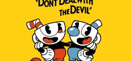 Cuphead Deluxe Edition PC Steam CD Key