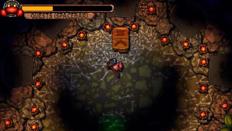Adventures On The Polluted Islands Steam CD Key - 2