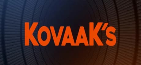 KovaaK's PC Steam Account
