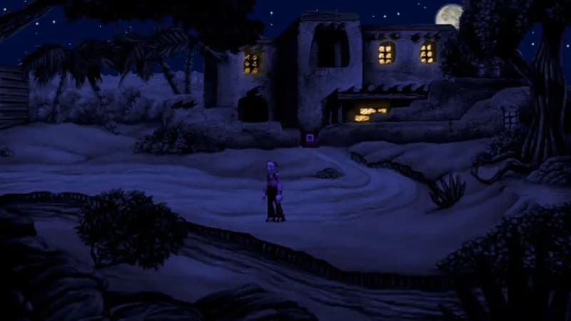 Al Emmo and the Lost Dutchman's Mine PC Steam CD Key - 2