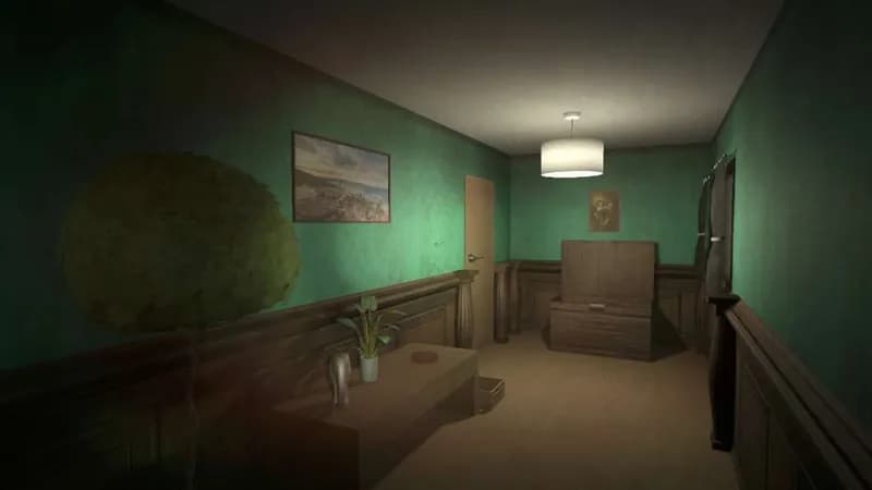 ALONE? VR Steam CD Key - 5