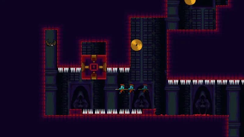EvilMorph Steam CD Key - 3