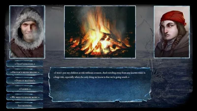 ICY: Frostbite Edition PC Steam CD Key - 3