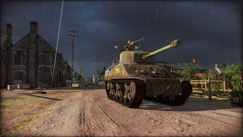 Steel Division: Normandy 44 Digital Deluxe Steam CD Key - 4
