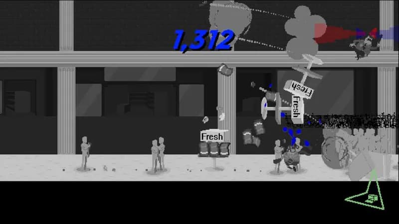Super Flippin' Phones Steam CD Key - 2