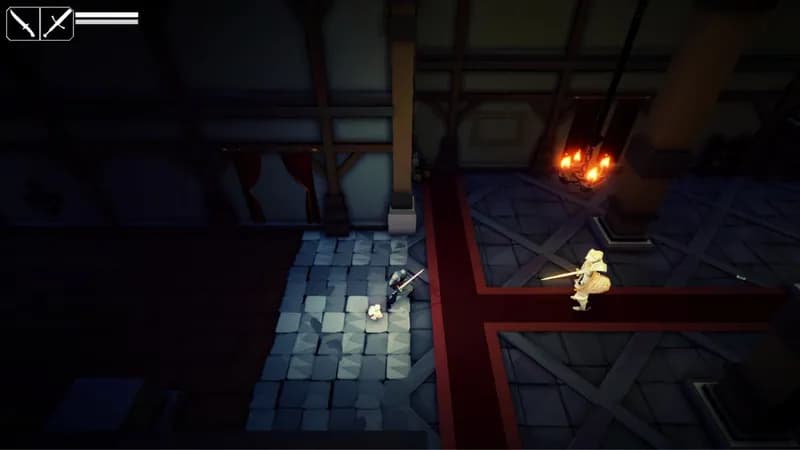 Fall of Light Steam CD Key - 3