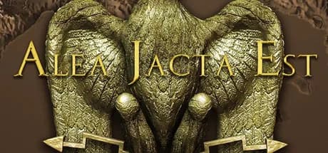 Alea Jacta Est PC Steam CD Key