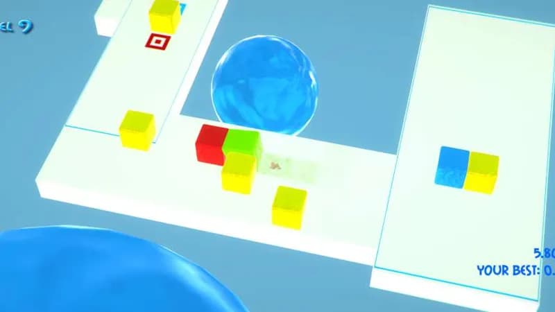 GooCubelets 2 Steam CD Key - 4