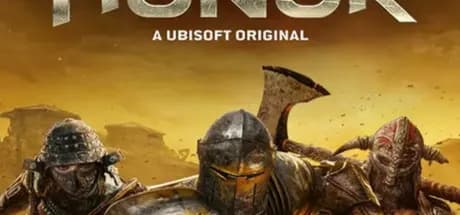For Honor - Year 8 Standard Edition Steam Account