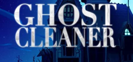Ghost Cleaner Steam CD Key