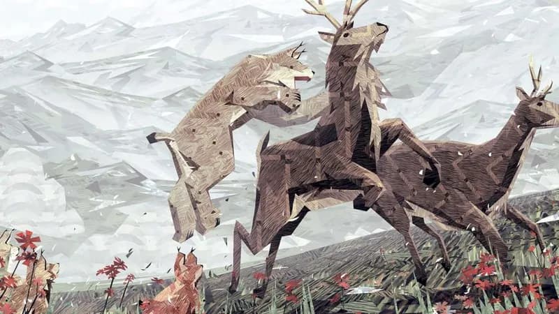 Shelter Complete Edition Steam CD Key - 2