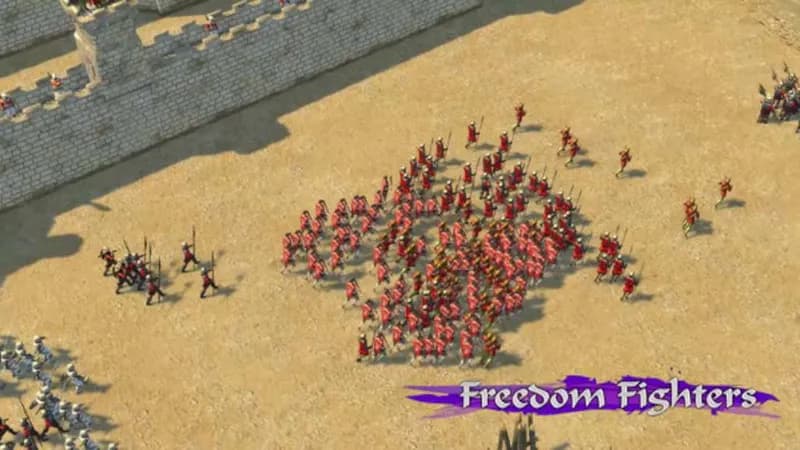 Stronghold Crusader 2 Ultimate Edition Steam CD Key - 5