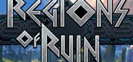 Regions Of Ruin PC Steam CD Key