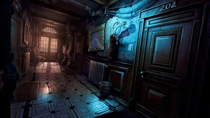 Ghost Files: The Face of Guilt Steam CD Key - 5