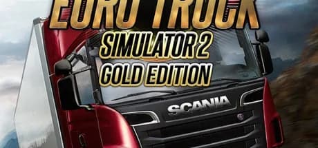 Euro Truck Simulator 2 + Going East! DLC PC Steam Account